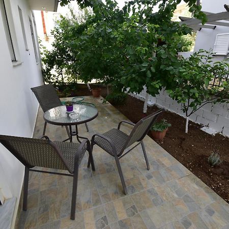 Apartmán Magenta Igumenica Exteriér fotografie