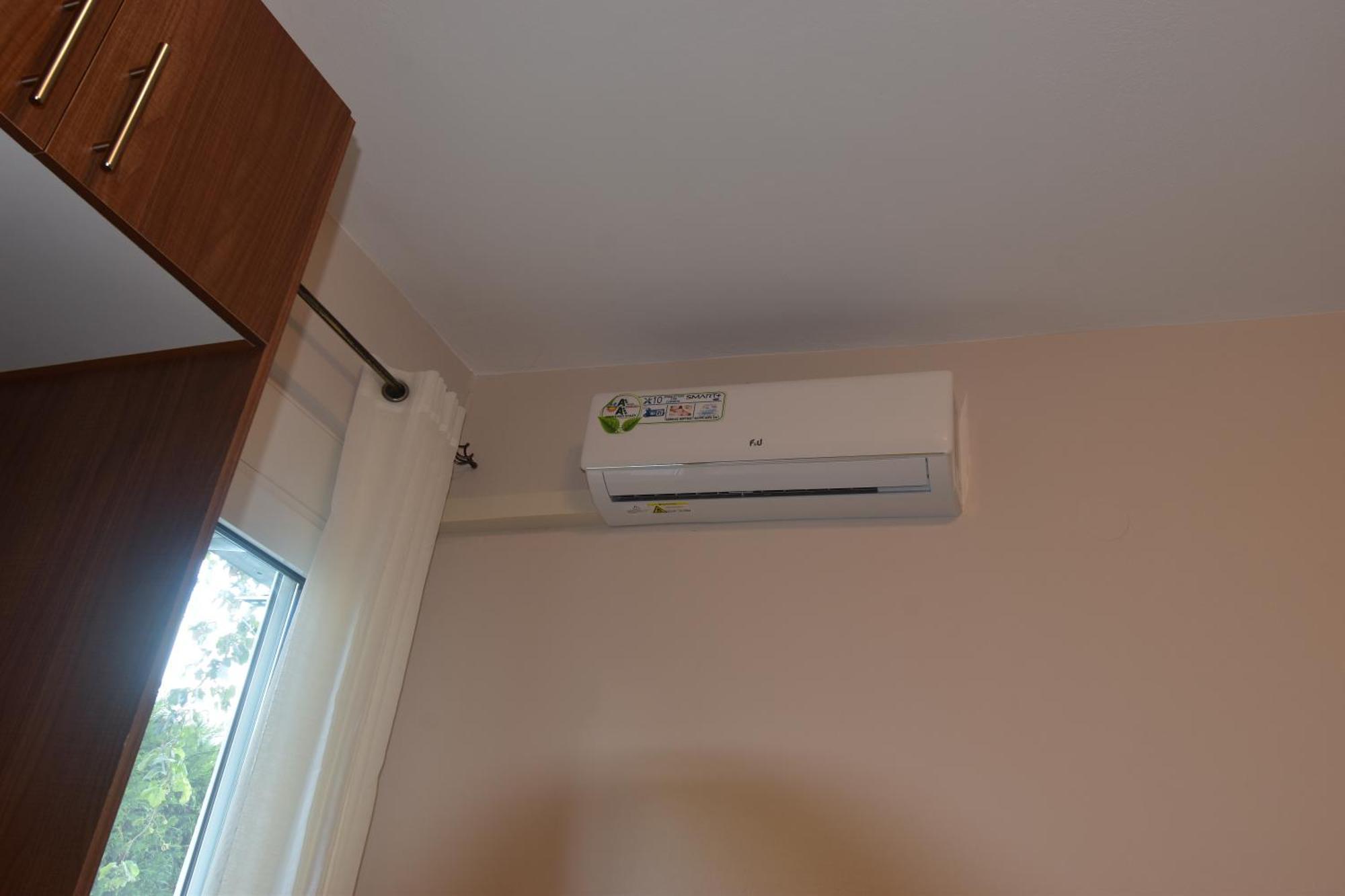 Apartmán Magenta Igumenica Exteriér fotografie
